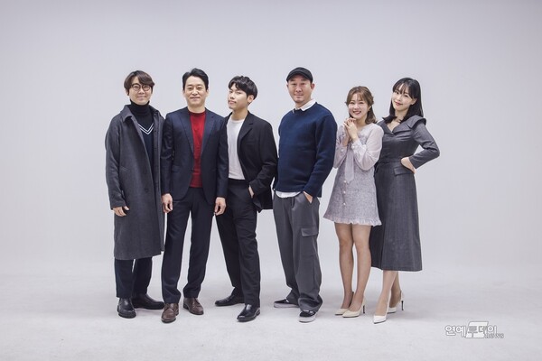 [today포토] ‘좋좋소4’ ,’많은 사랑 부탁드려요’