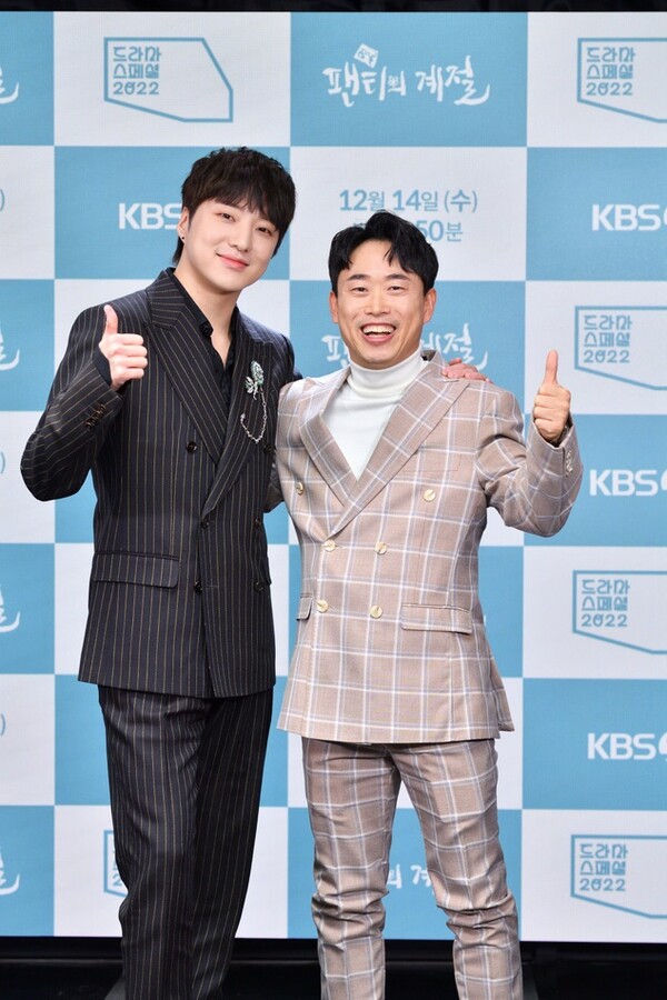 [today현장] '팬티의 계절', 팬티의 소중함 생각해본 적 있나요?