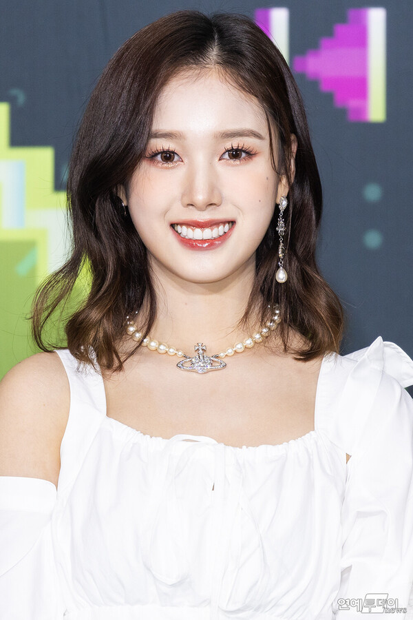 [today포토] 스테이씨(STAYC) 재이, ‘이 미모에 반해’