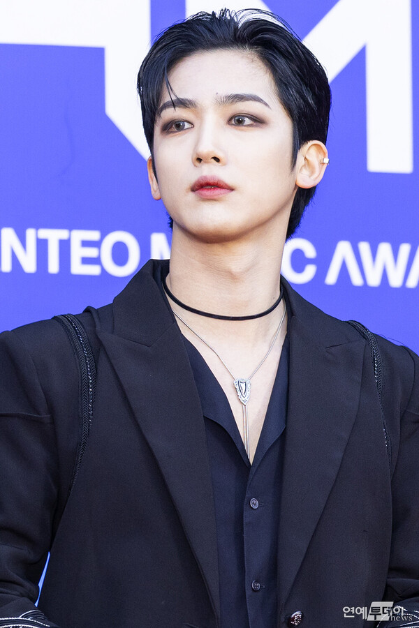 [today포토] 위아이(WEi) 김요한,’만찢남’