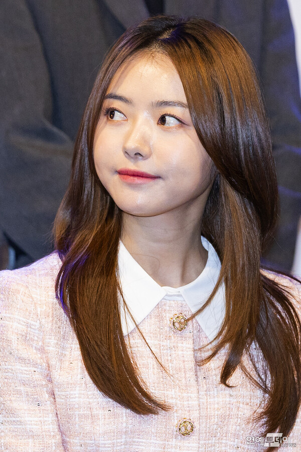 [today포토] 임나영, ‘변함없는 동안 미모’