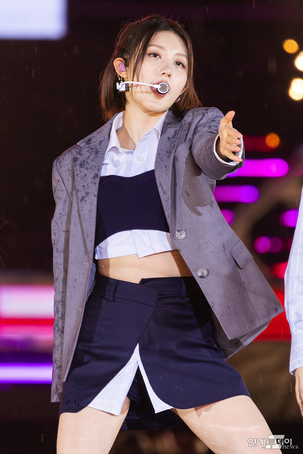 [today포토] 아이브(IVE) 가을, '스타일리시하게'