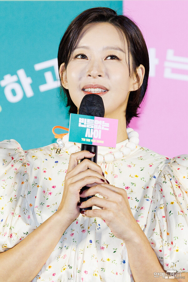 [today포토] 정애연,’단아한 미모’