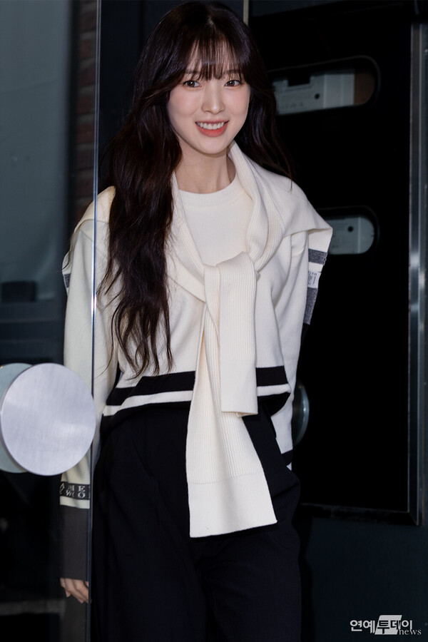 [today포토] 오마이걸 아린,’청순’