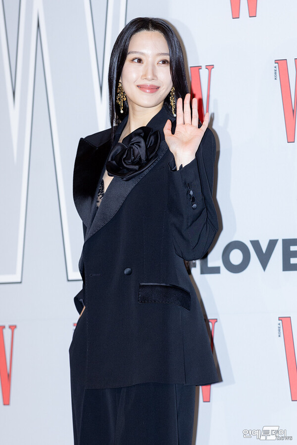 [today포토] 문가영, '싱그러운 미소’