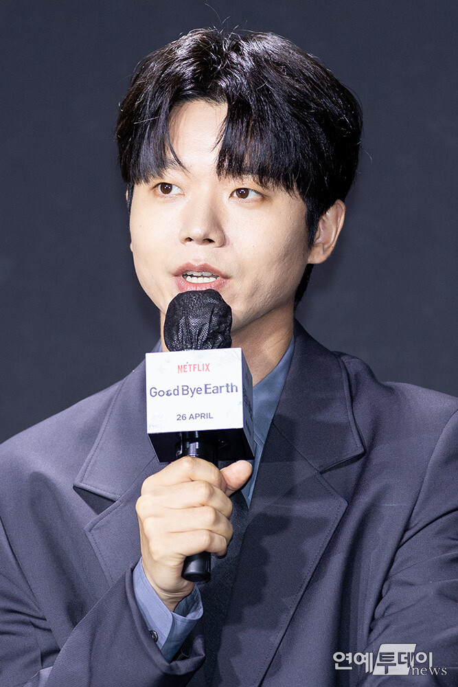 [today포토] 전성우, '매력 눈빛'