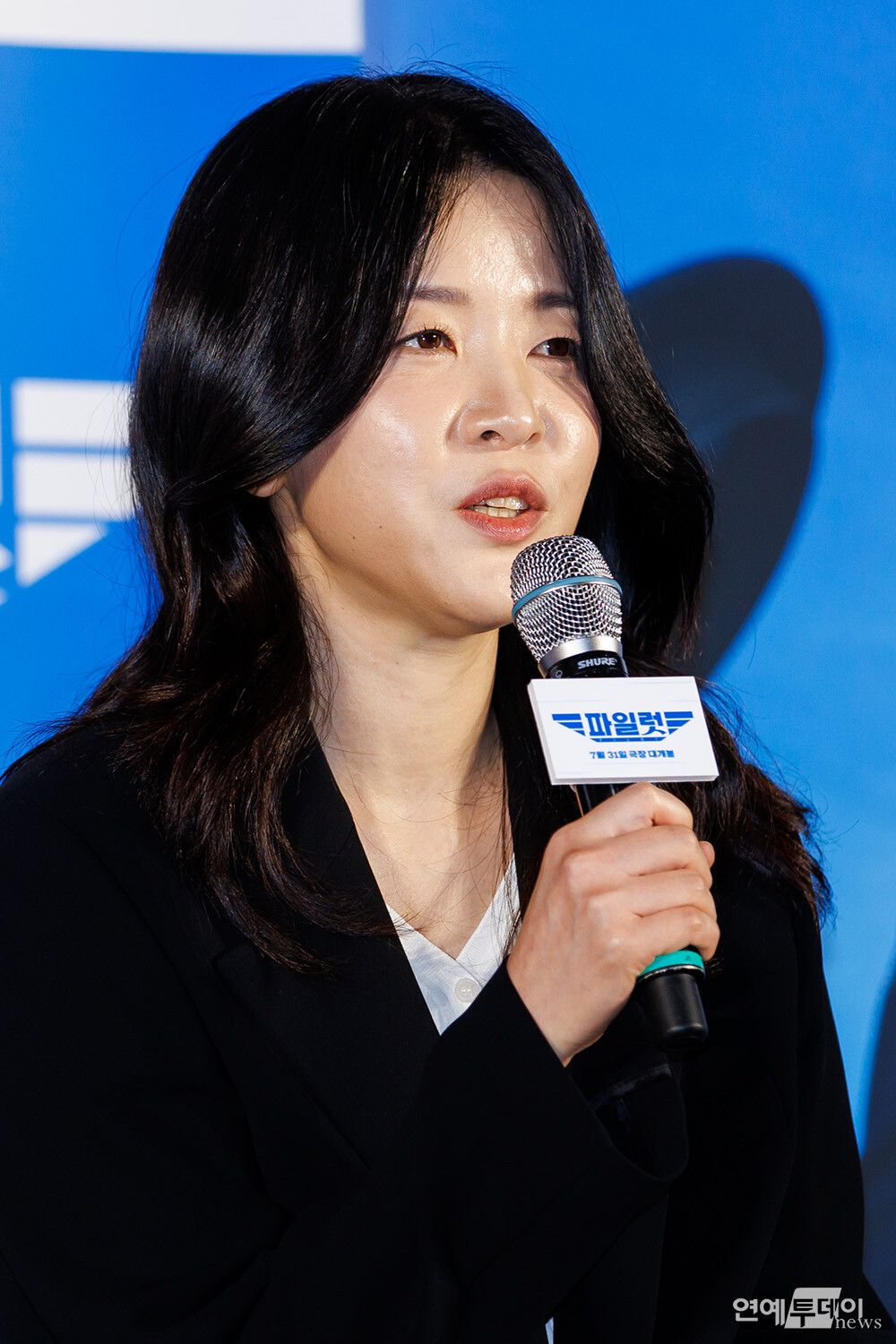 [today포토] ‘파일럿’, '감독 김한결'