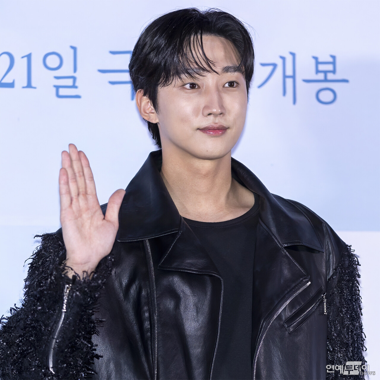 [today포토] 진영, '미소년의 미소'