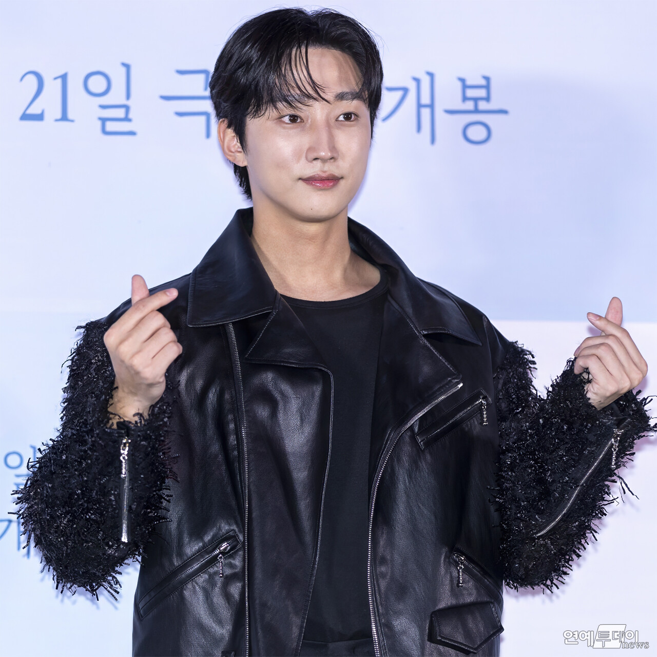 [today포토] 진영, '광채나는 비주얼'