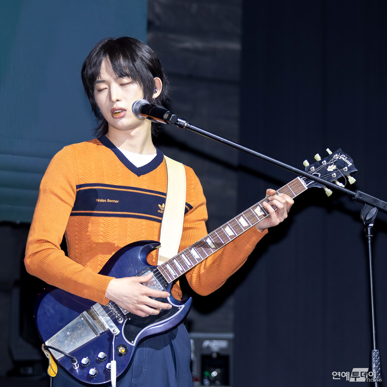 [today포토] 드래곤포니 권세혁, '느낌있게'