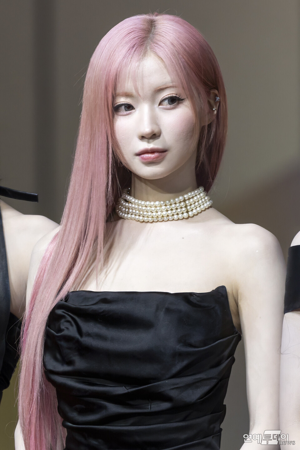 [today포토] 베이비몬스터 아사, '여리여리'