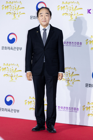 [today포토] 장광, 독보적인 존재감’
