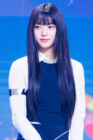 [today포토] 뉴진스 해린, ‘사랑스러워'